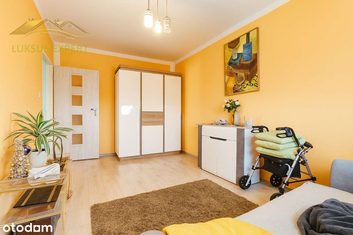 Dom w Kątach Walichnowskich.-14