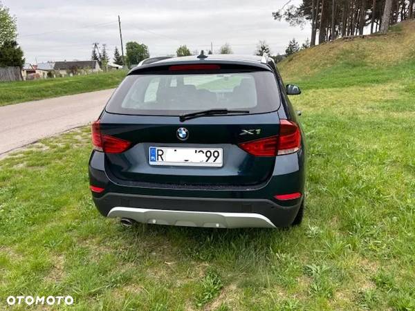 BMW X1 xDrive18d xLine - 5