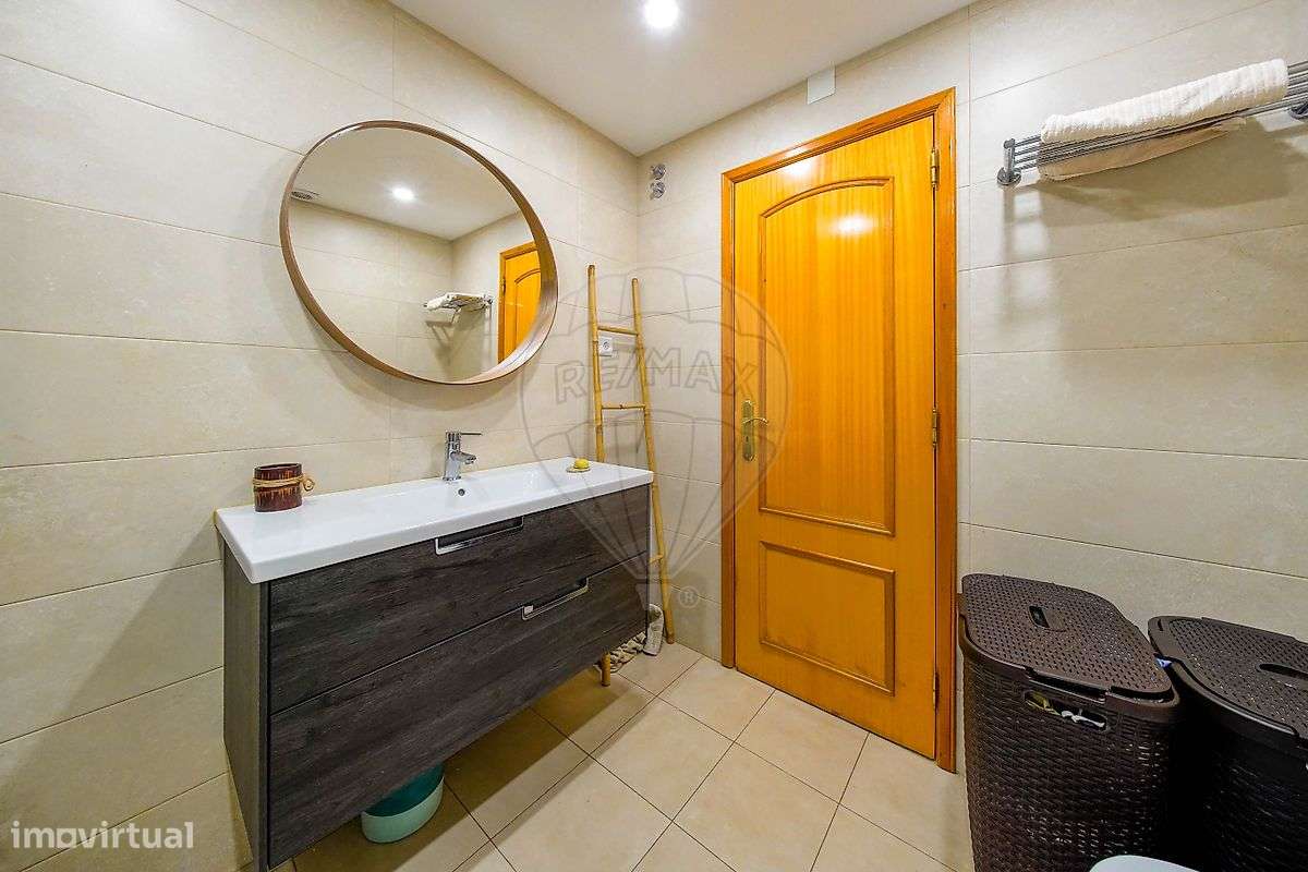 Apartamento T2 para venda-14