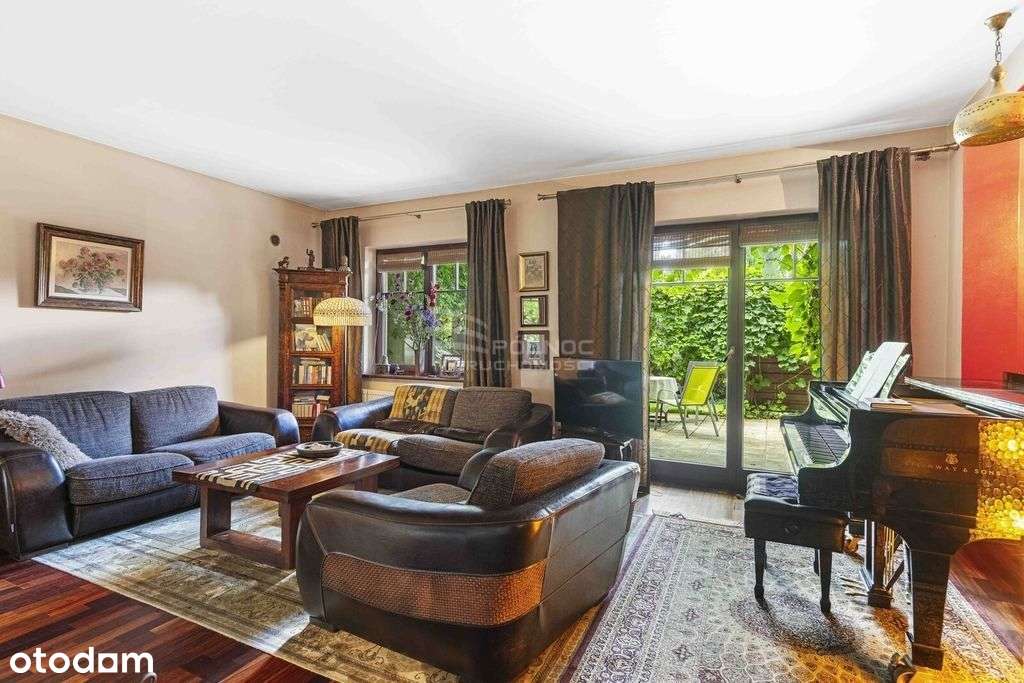 Wolnostojący, wysoki standard, kameralny ogród - Pełny obrazek: 5/14