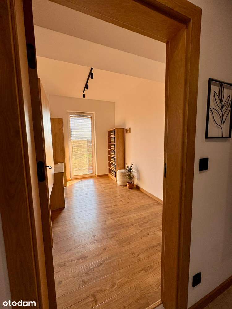 KOMFORTOWE MIESZKANIE W ZATORZE-8