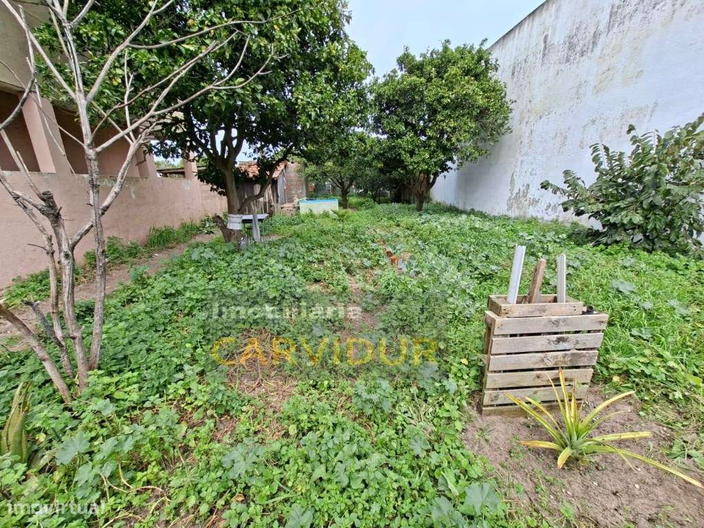 Lote 295m2 para construir moradia perto de Lisboa | Moita-8