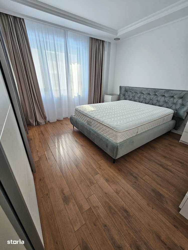 3 Camere / Iancu Nicolae / 1 Min British School - Imagine principală: 5/16