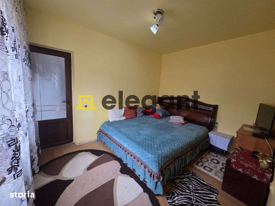 Casa,  P+M, 95 mp utili, teren 125 mp, an 2007, Calea Severinului-SIF-3