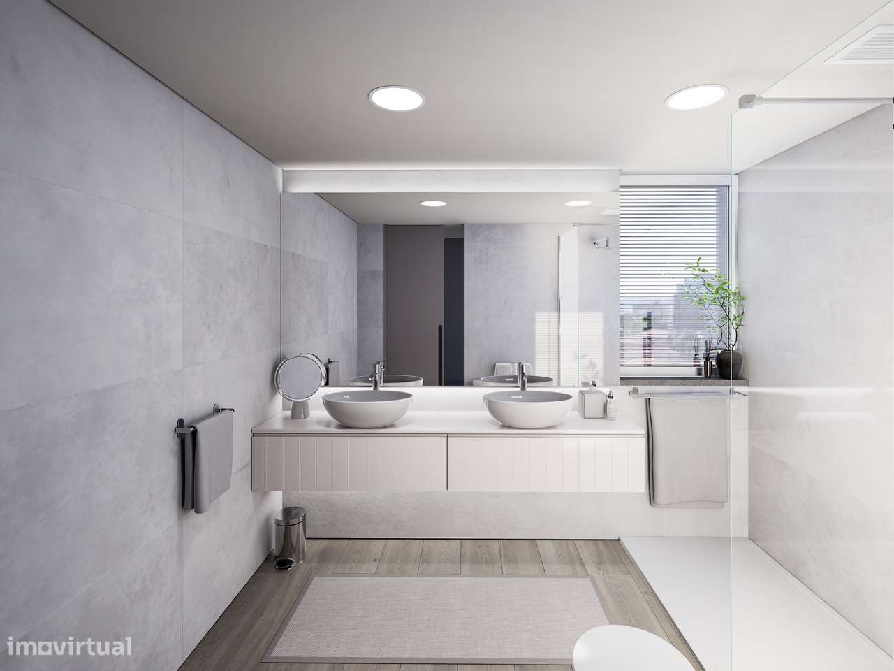 MIRA BRANDINHÃES RESIDENCE |  T1, T2 e T3 Novos | Cidade da Maia-15