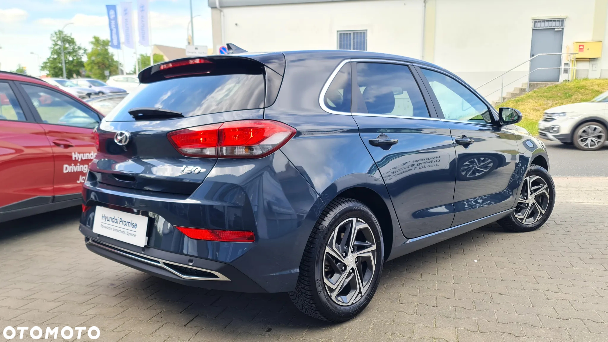 Hyundai I30 1.5 DPI Smart - 7