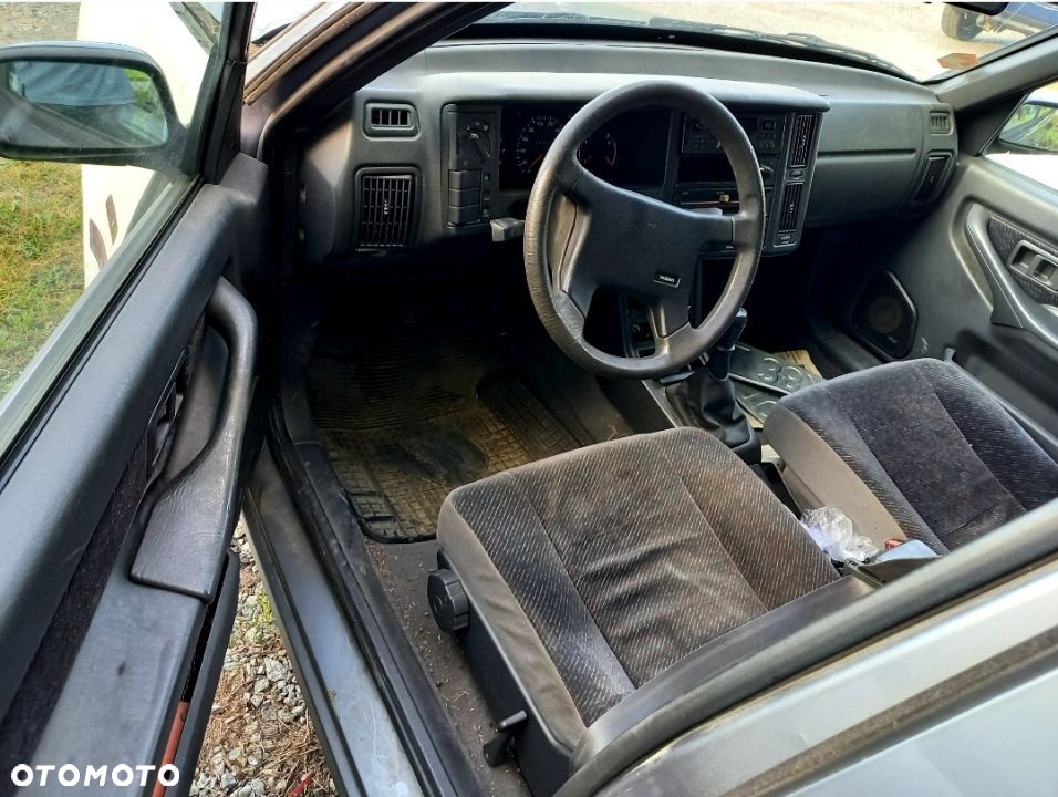 Części Volvo 460 sedan benzyna - 5