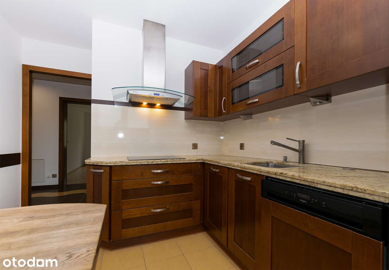 Na sprzedaż Piła Górne 3 pok 2piętro balkon piwnica-7