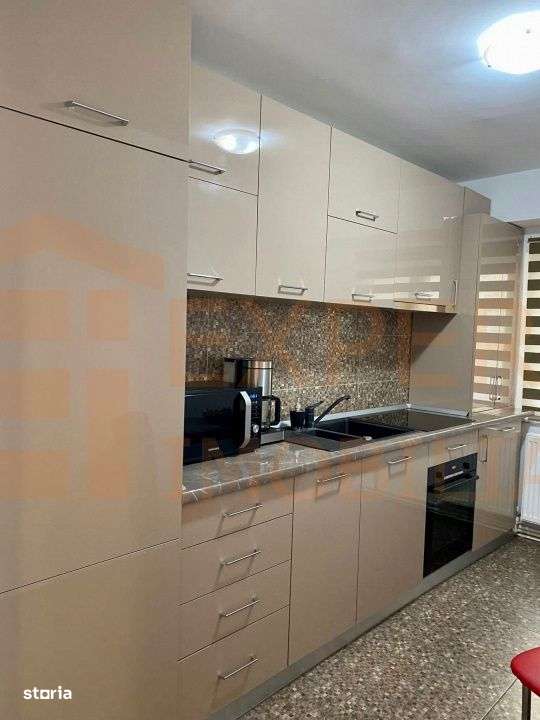 Apartament 3 camere de inchiriat - Faleza Nord Constanta - Imagine principală: 4/10