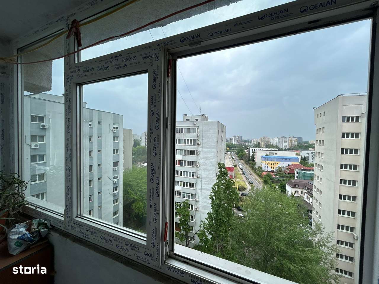 Apartament 2 Camere / Titan, 9 min Metrou 1 Decembrie 1918/ Comision 0-10