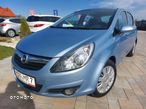 Opel Corsa 1.2 16V Cosmo - 4