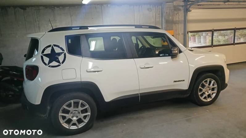 Jeep Renegade 1.0 GSE T3 Turbo Limited FWD S&S - 2