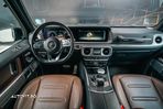 Mercedes-Benz G 500 SW Long Aut. - 15