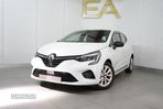 Renault Clio 1.0 TCe Limited Bi-Fuel - 3