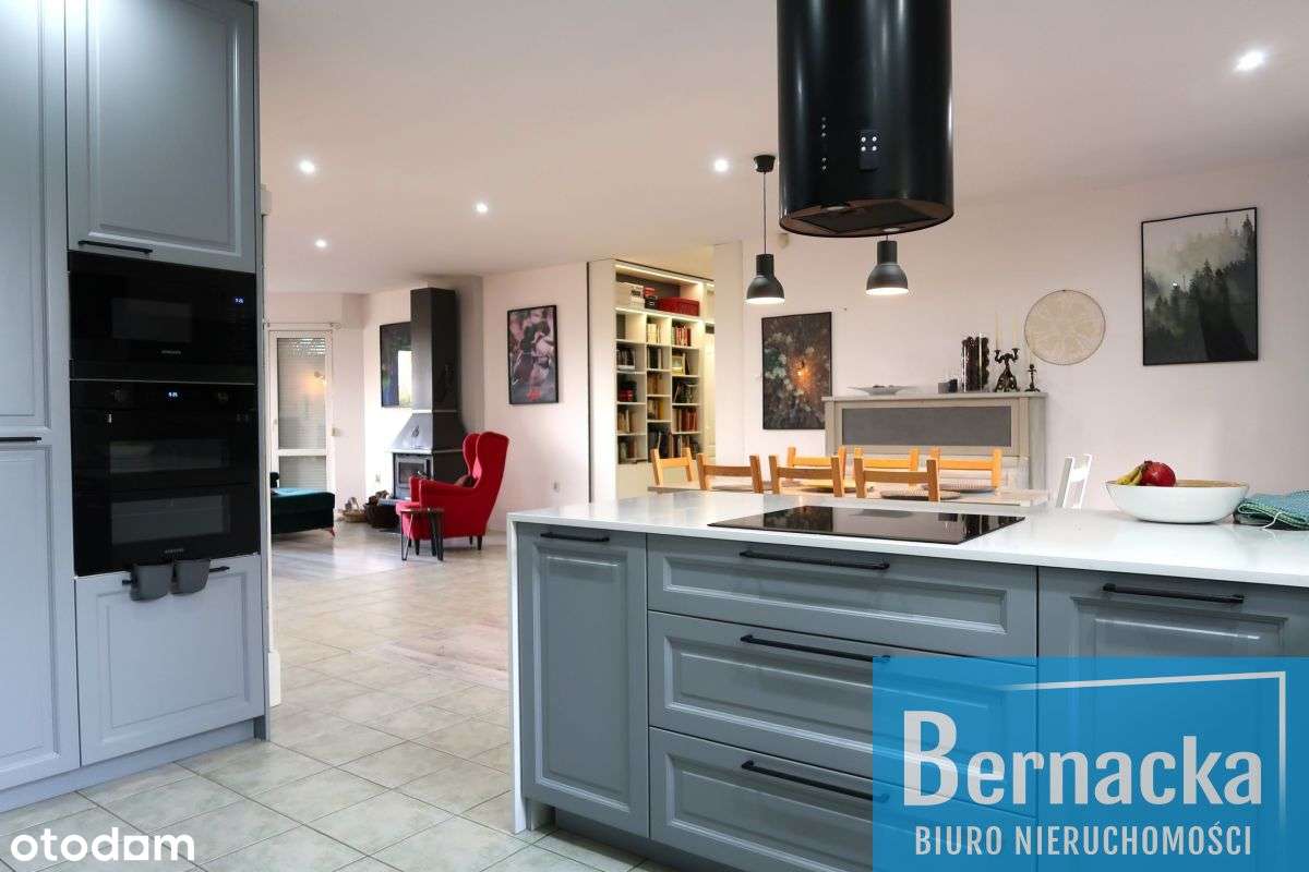 Dom parterowy na dużej działce, blisko - Pełny obrazek: 5/20