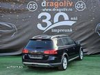 Volkswagen Passat Alltrack - 4