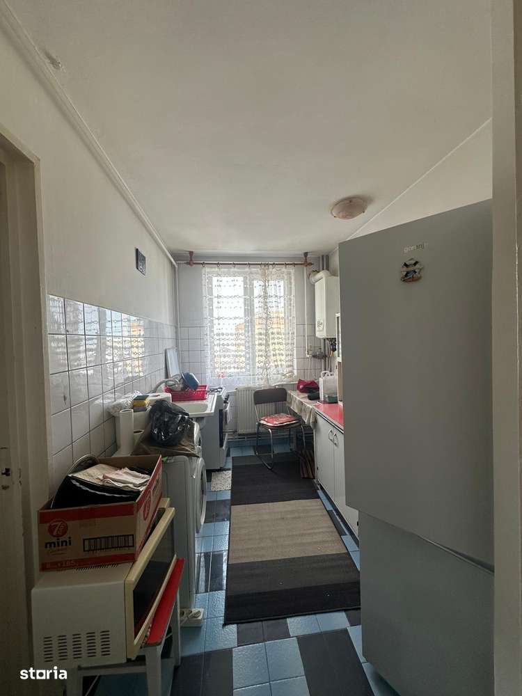 Apartament cu 2 camere Zona Vlahuta !-5
