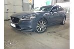 Mazda 6 2.5 SkyPrestige - 1