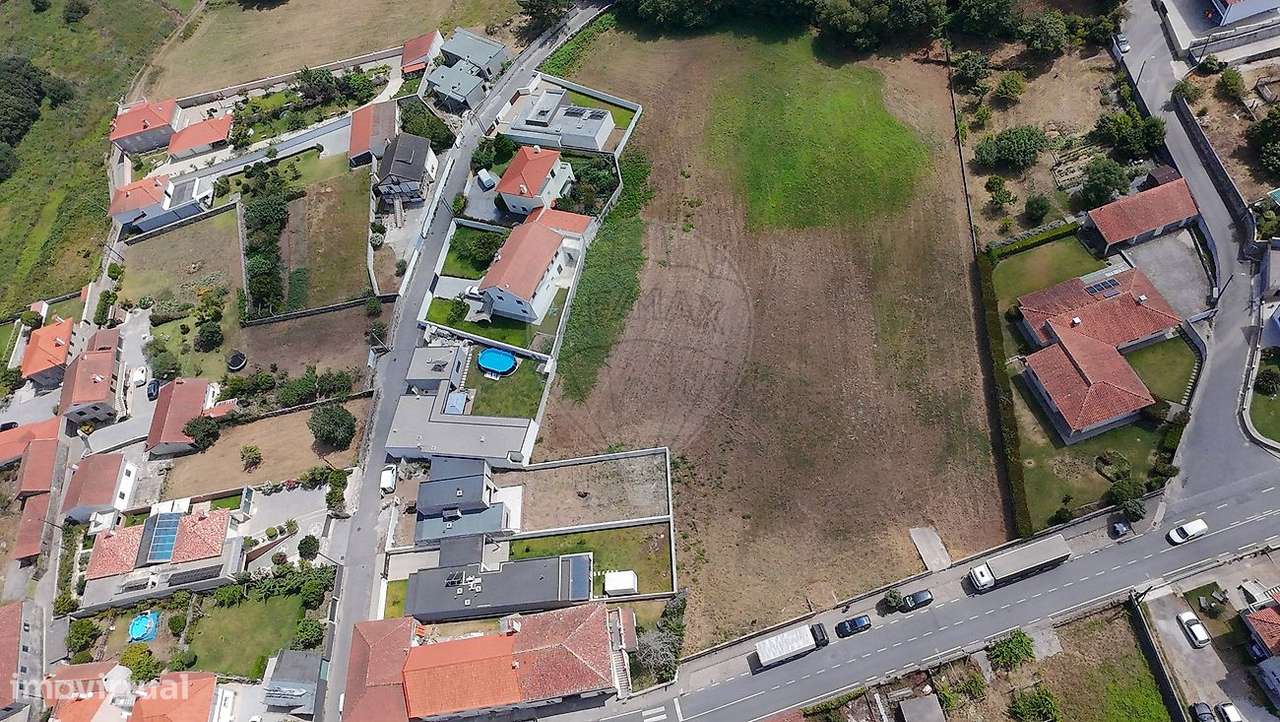 Terreno  para venda-3