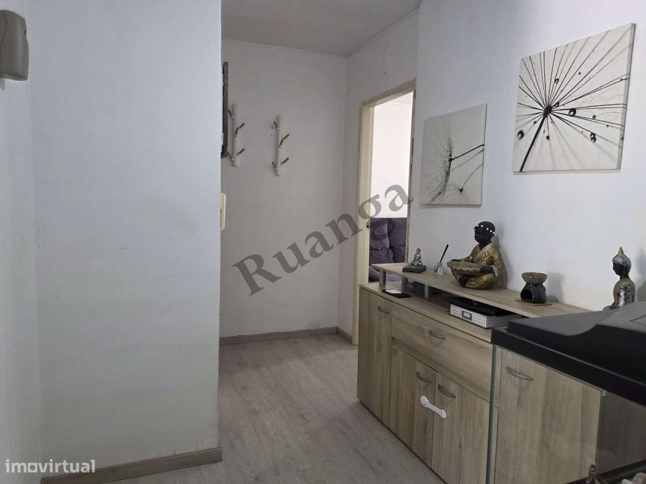 Apartamento T3 com Elevador para Venda em Santiago do Cacém-11