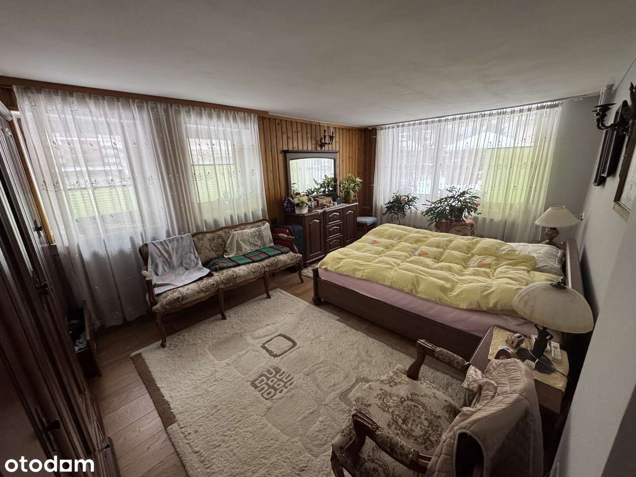 Dom w centrum Zakopanego-4