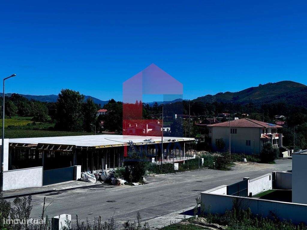 Moradia NOVA V3 ESTRUTURA, Coucieiro - Grande imagem: 5/40