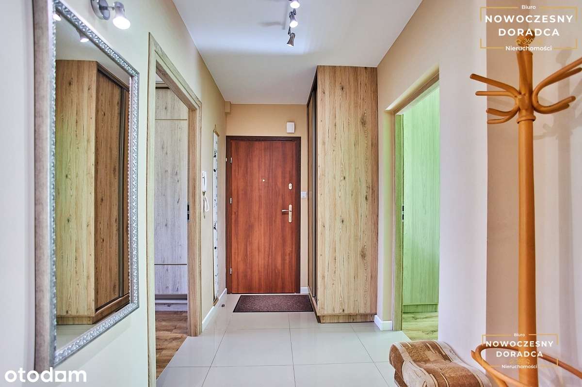 3 Pokoje | Do wprowadzenia | Centrum-16