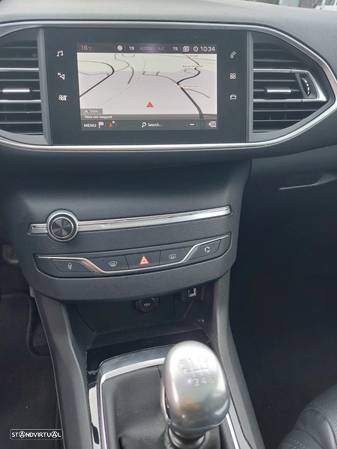 Peugeot 308 SW 1.2 PureTech Access P.Business - 20