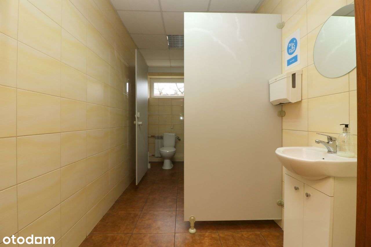 508 mkw. pod inwestycję w usługi lub mieszkania - Pełny obrazek: 4/18