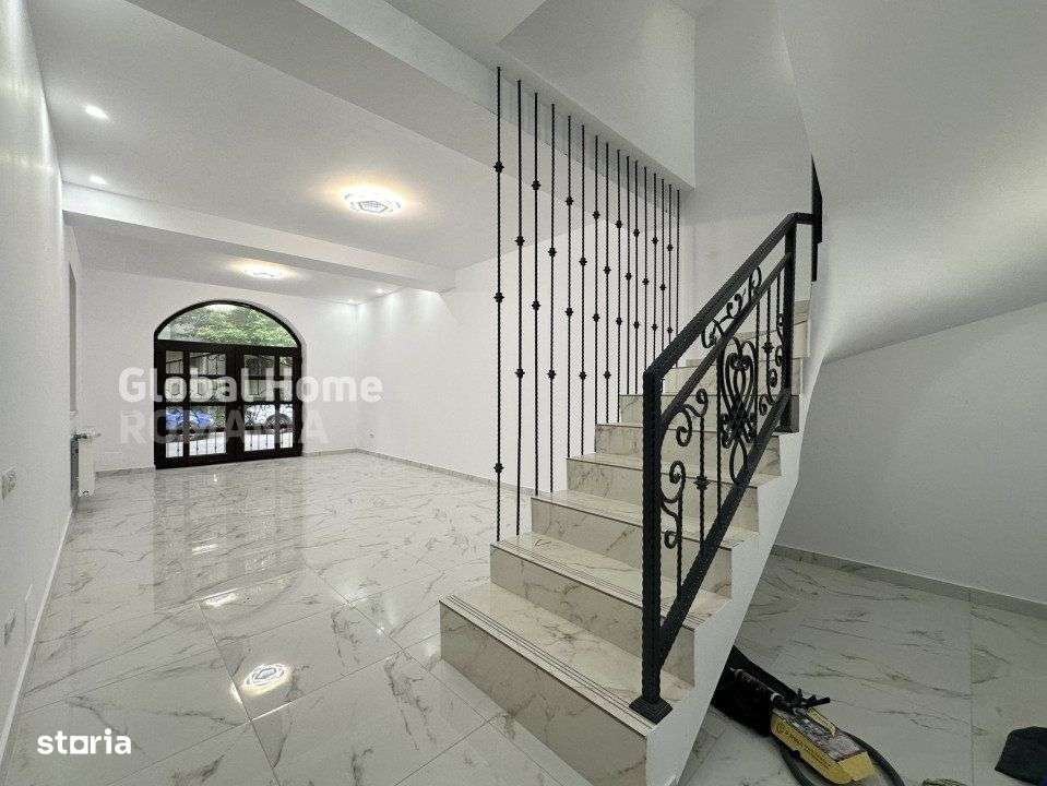 Vila 210MP | P+2 |Curte 45MP|Dristor-Vitan Mall | Imobil 2024| Prima I - Imagine principală: 5/19