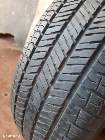 OPONA YOKOHAMA GEOLANDAR G91 225/65R17 102H - 3