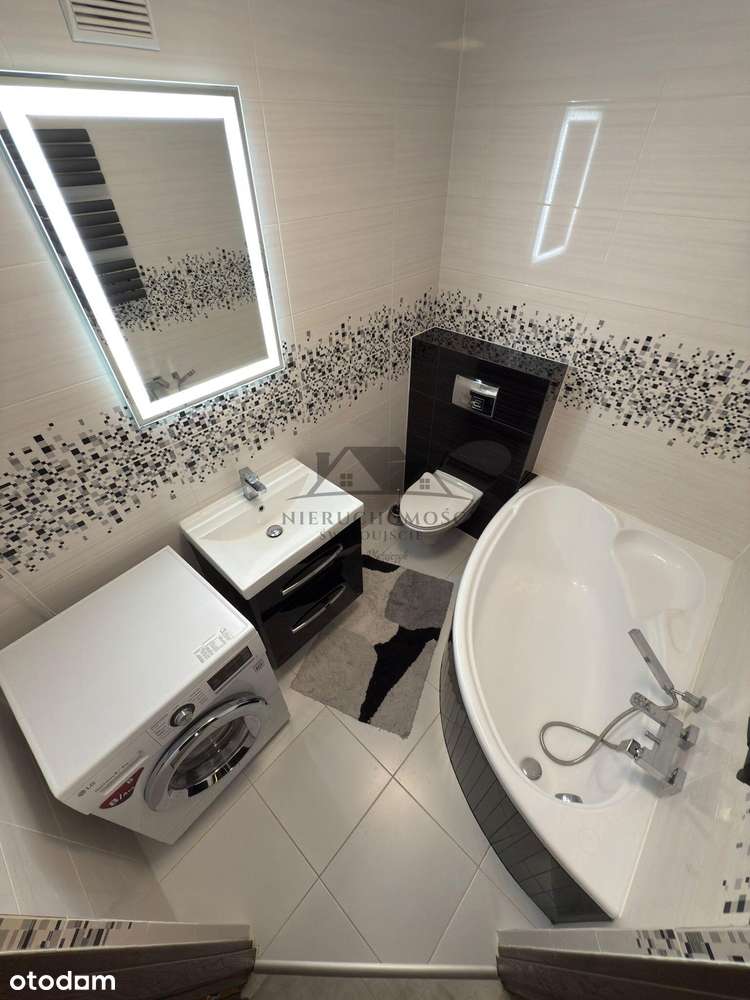 Mieszkanie w centrum Świnoujścia przy deptaku - 2 pokoje ciepłe-5