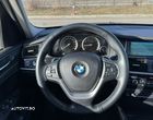 BMW X3 xDrive28i Sport-Aut. Advantage - 14