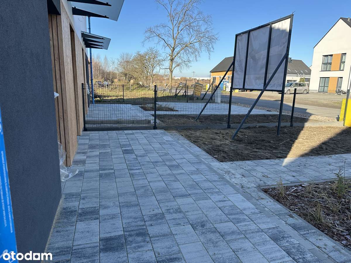 OSTATNIE DOMY! WYSOKI STANDARD!5 pokoi, Działka 415m2… - Pełny obrazek: 5/20