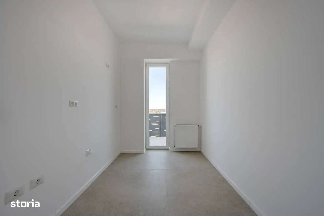 Apartament 2 camere The Suburb Buftea-16