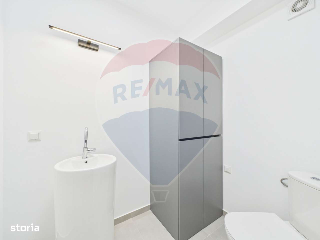 Apartament premium cu 3 camere de vanzare Targoviste - Imagine principală: 5/15