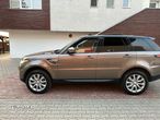 Land Rover Range Rover Sport 3.0 I SDV6 HSE - 6