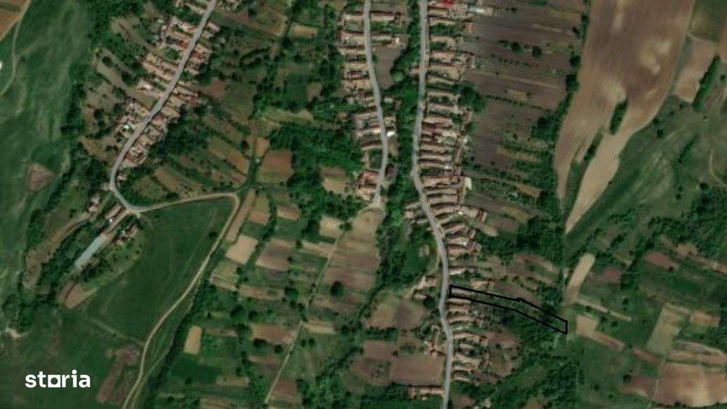 Casă în sat Feisa (com. Jidvei) - jud. Alba - Imagine principală: 4/13