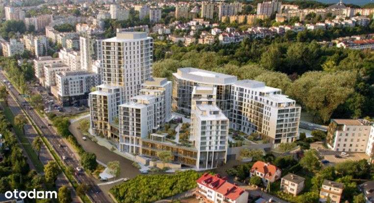 Piękny widok | 2 pokoje-3