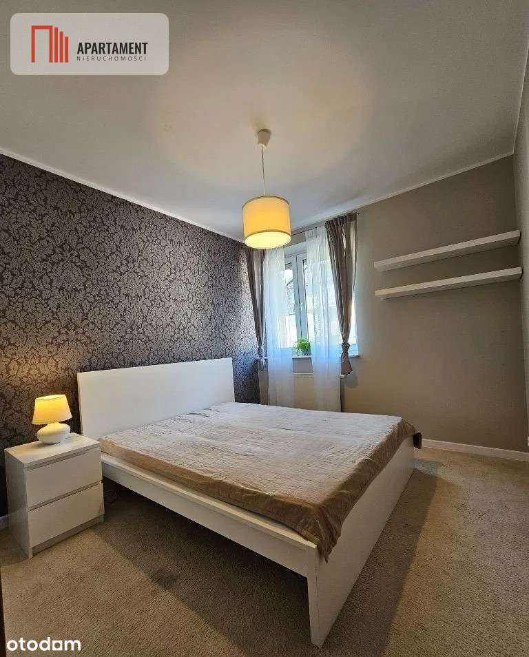 Komfortowe Trzypokojowe Mieszkanie ! Czyżkówko - Pełny obrazek: 4/9