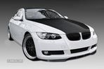 Bmw Serie 3 E92 M3 Performance - Lip Spoiler Splitters Frontal E92 M3 Bmw Serie - 7