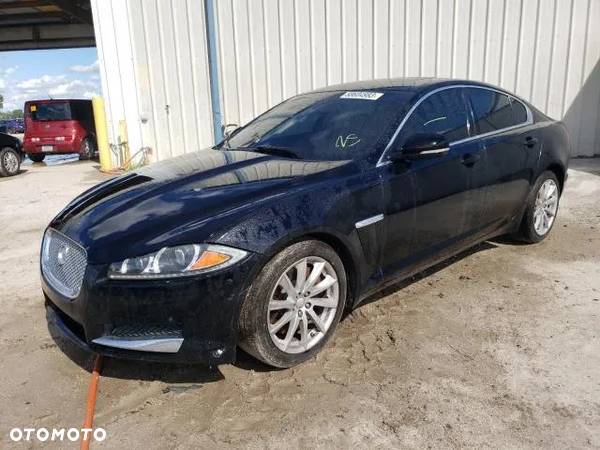 Jaguar XF 2.0 T Premium Luxury - 9