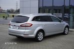 Ford Mondeo 2.0 TDCi Titanium - 8