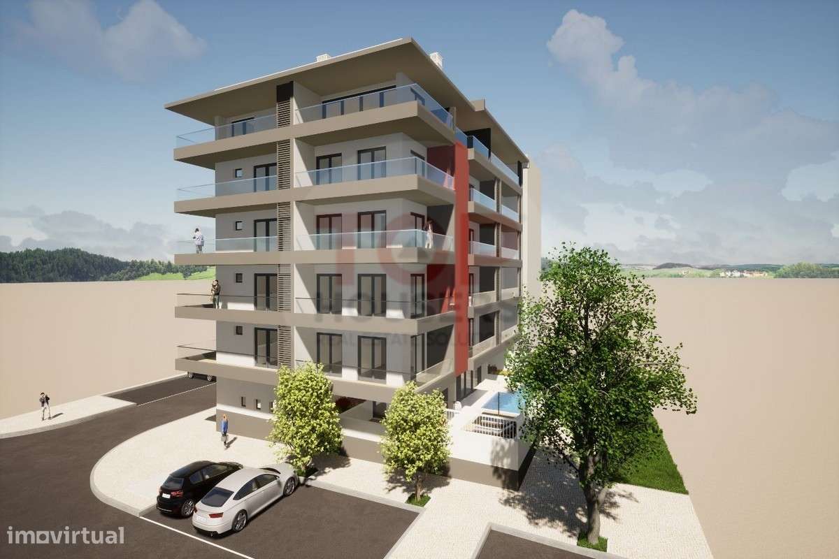 Apartamento T2 Venda em Faro (Sé e São Pedro),Faro - Grande imagem: 3/7