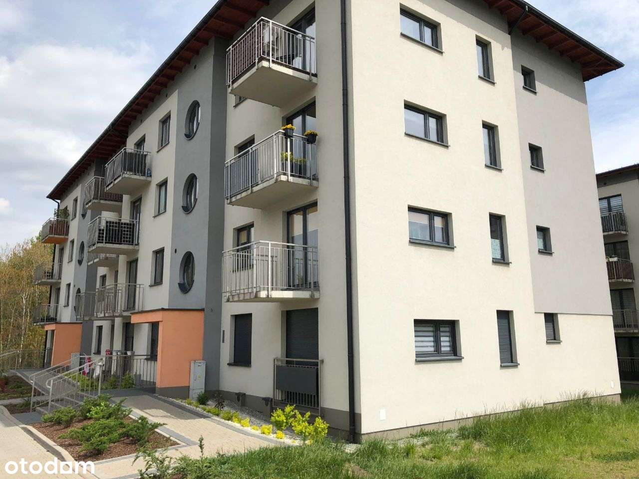 3 pokoje, mieszkanie na wynajem Katowice, Szopienice Burowiec