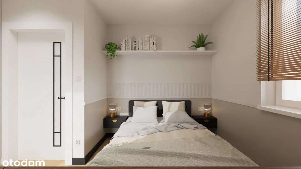 Nowe mieszkanie w Gliwicach-8