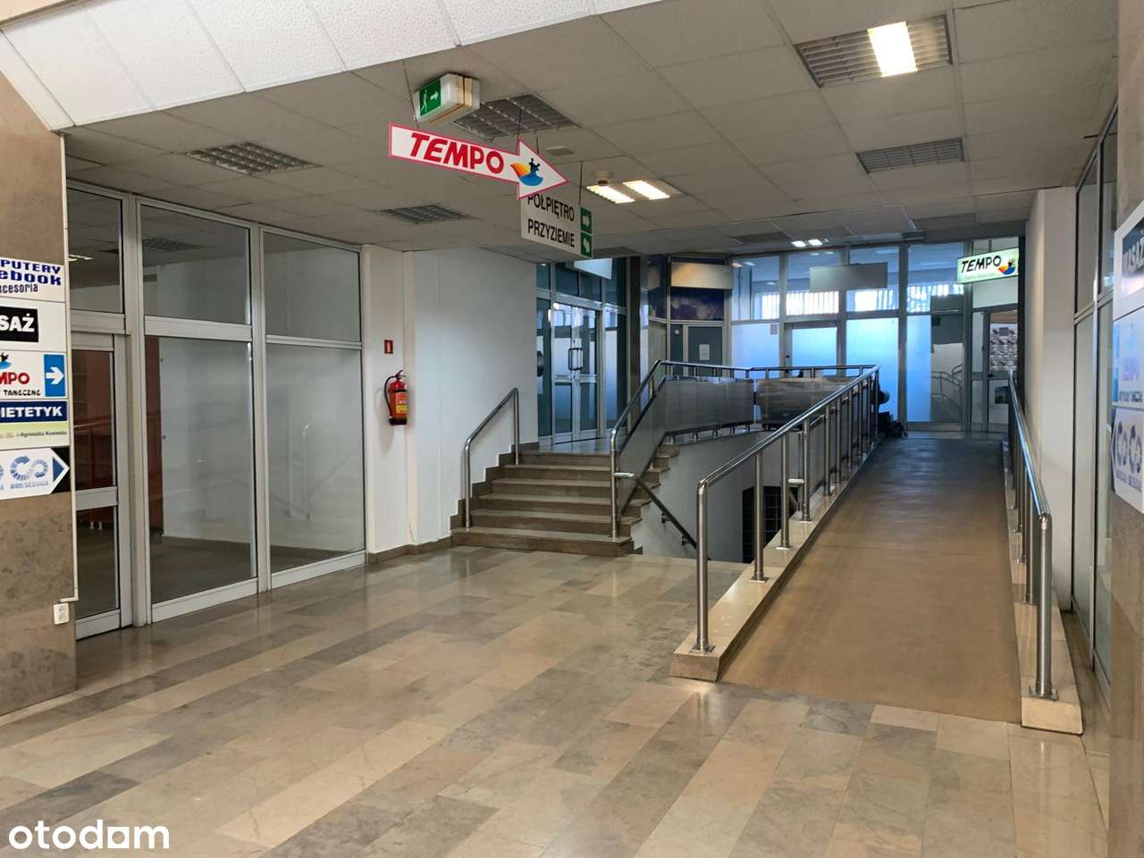 Sprzedam lokal Pasaż AZ Szczecin Centrum Okazja ! - Pełny obrazek: 4/14