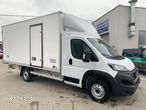 Fiat Ducato Maxi  kontener 180km - 8