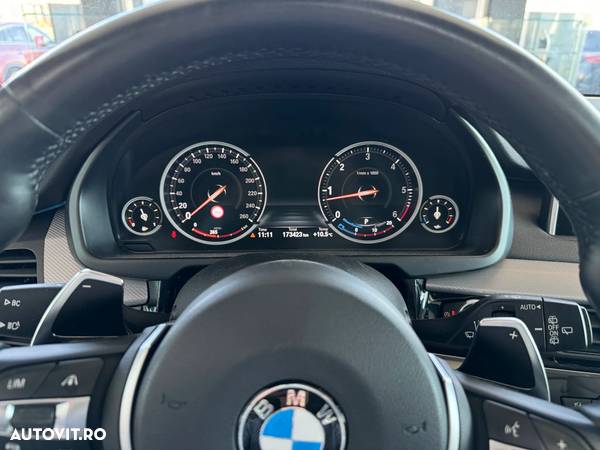 BMW X5 xDrive40d Sport-Aut. - 19