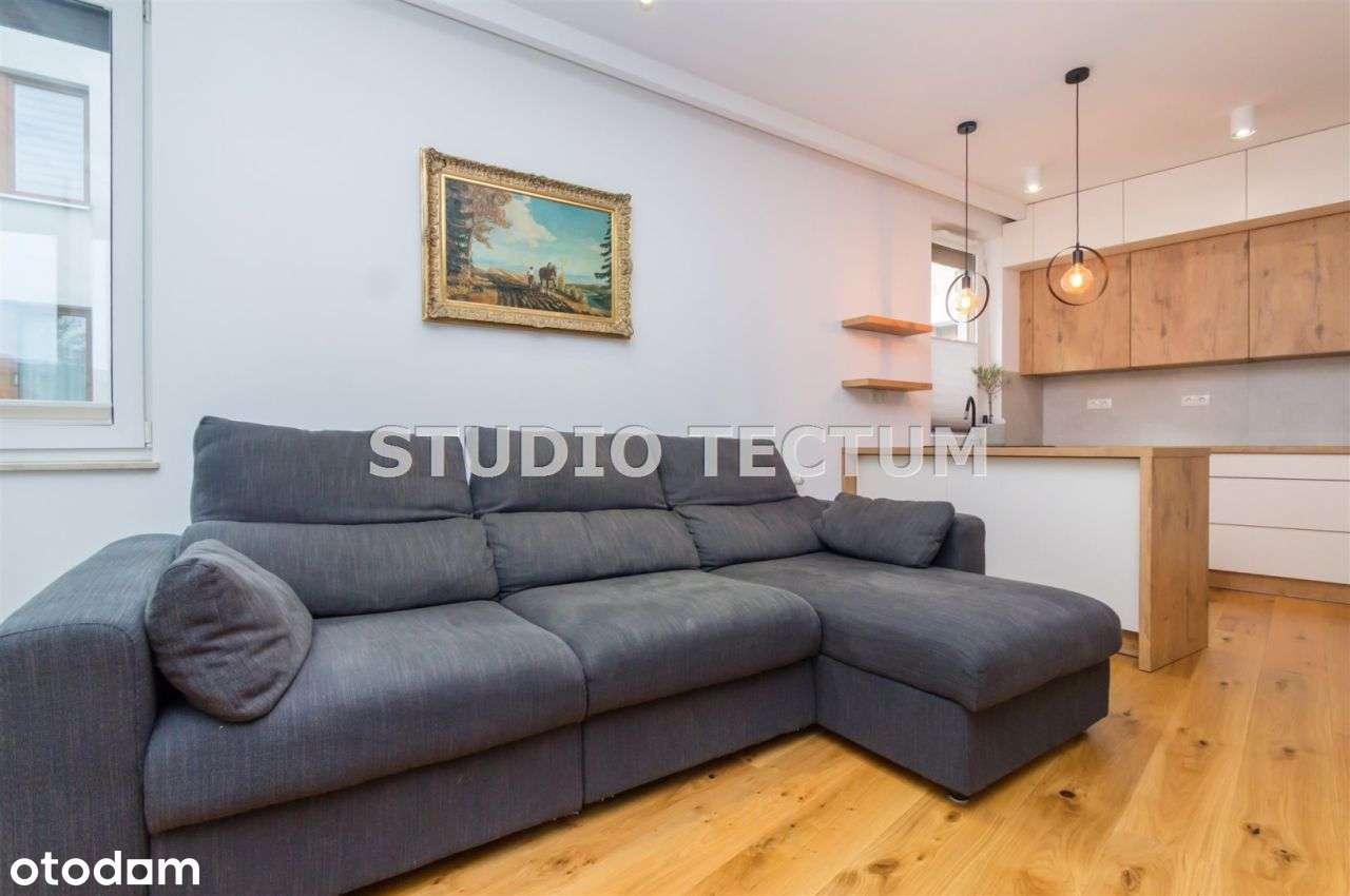 3 Pokoje Dębniki Kliny Ogródek, Garaż, Komórka - Pełny obrazek: 2/18